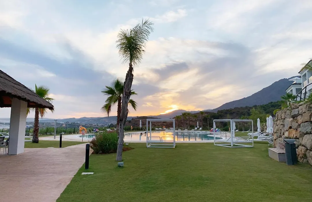 Mirador de Estepona Hills-1