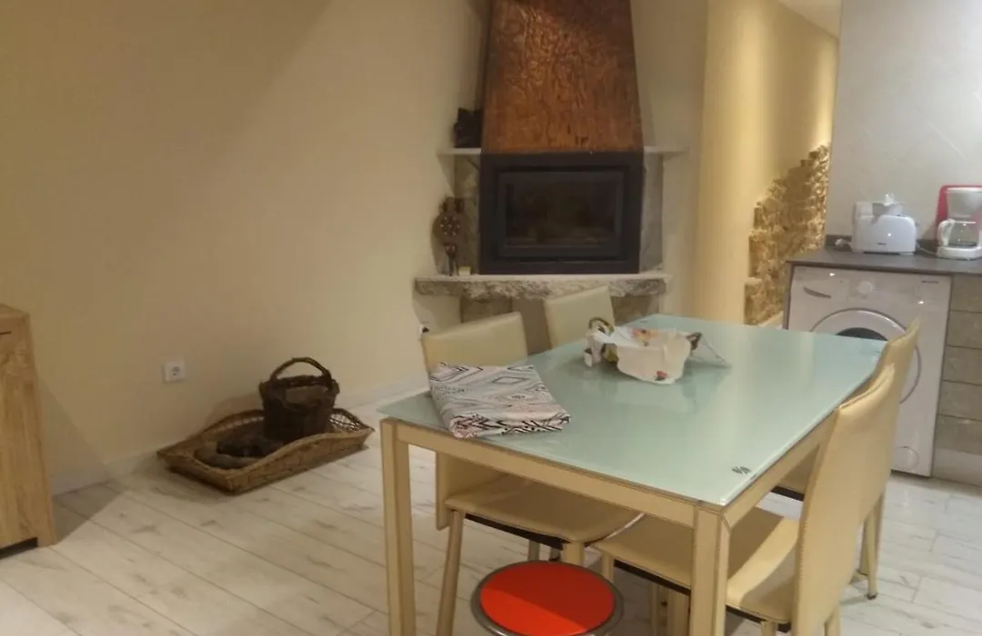 Apartamento La Agripina-1