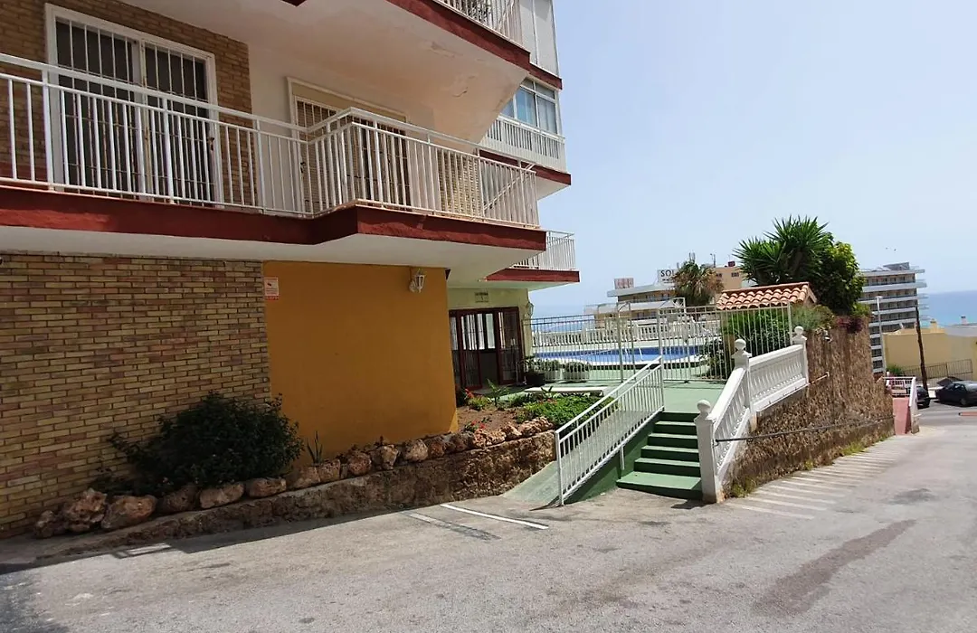 Seaview Apartment-1