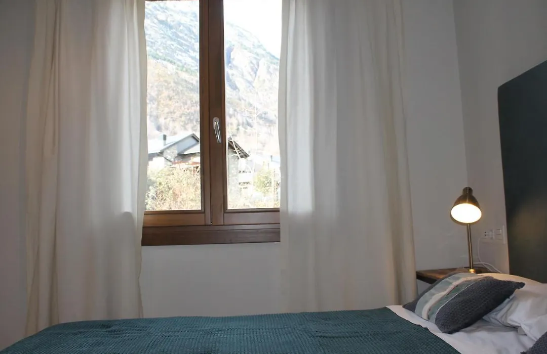 Hostal Casa Rosita-1