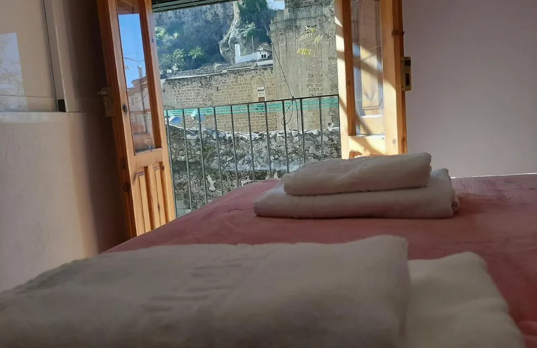Casa Sampedro-1