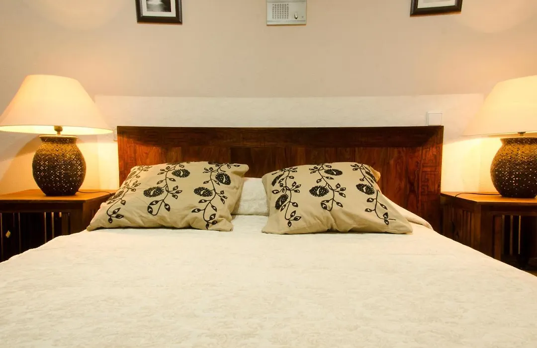 Hotel Algete-1