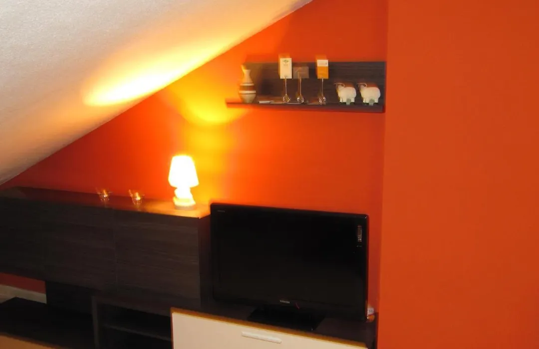 Apartamento El Desván-1