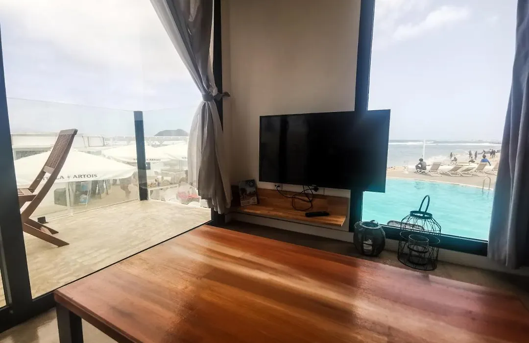 Apartamentos Punta Elena Beach-1