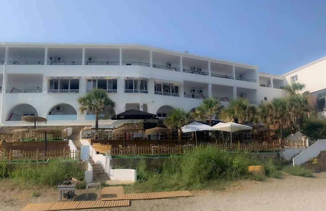 Hotel Patricia-1