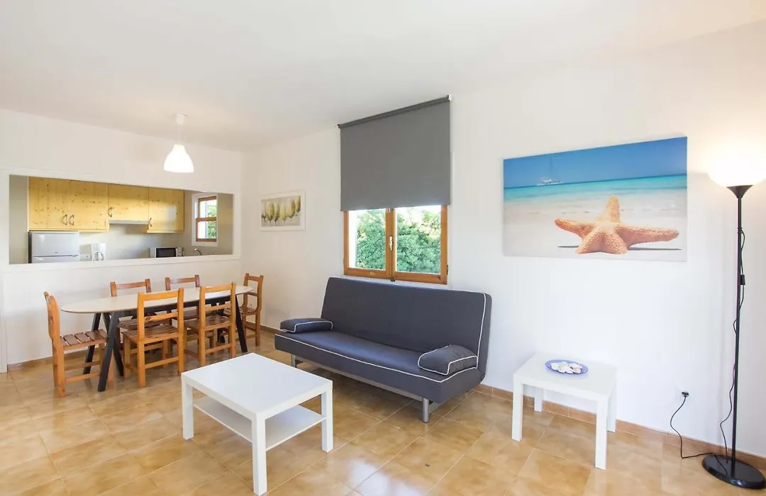 Nuvolet Apartaments-1