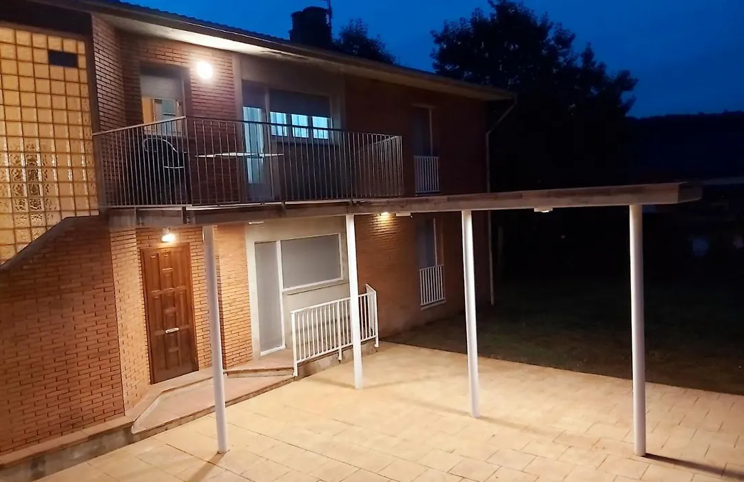 Apartamentos la Francesa-1