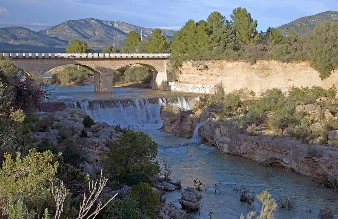 Mas de les Garroferes-1
