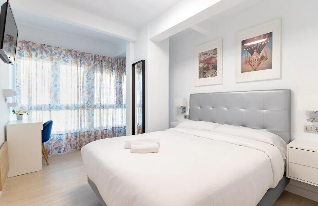Cruces Metro Rooms-1