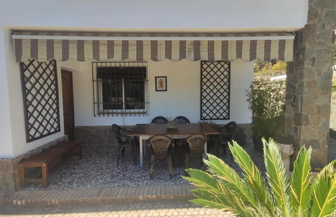 Villa Victoria Nº30-1