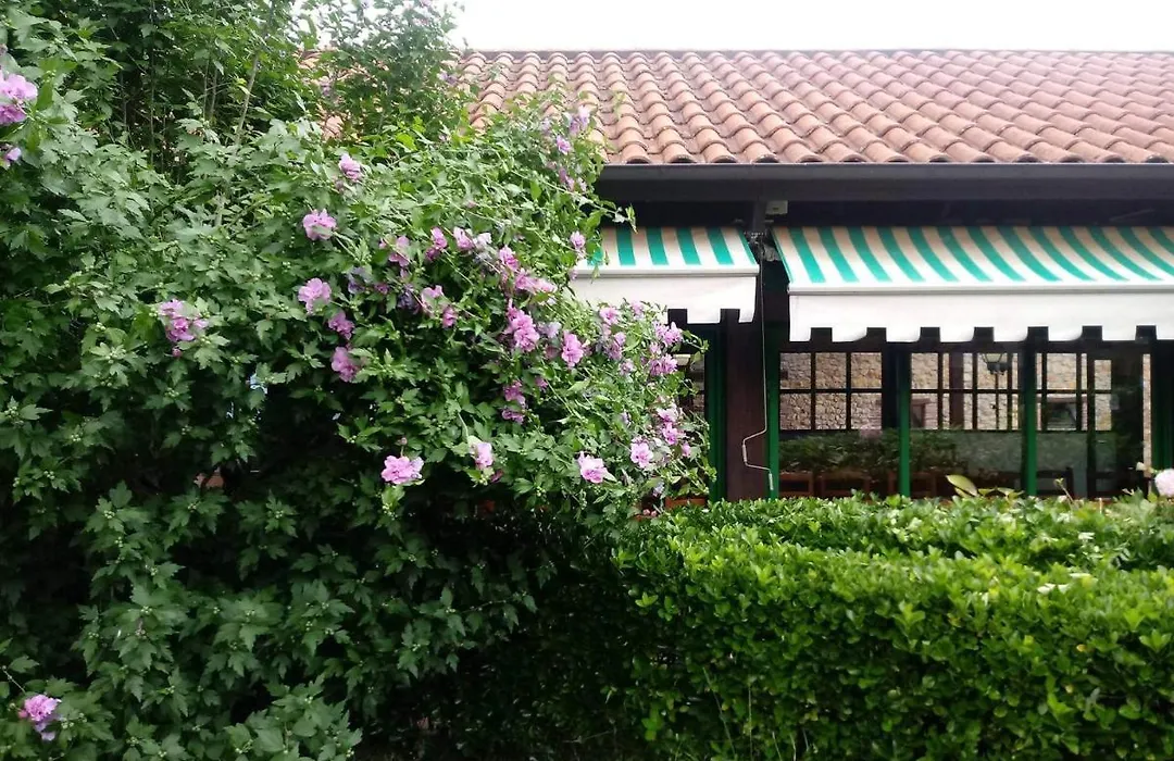 Hotel Rural Posada Del Monasterio-1