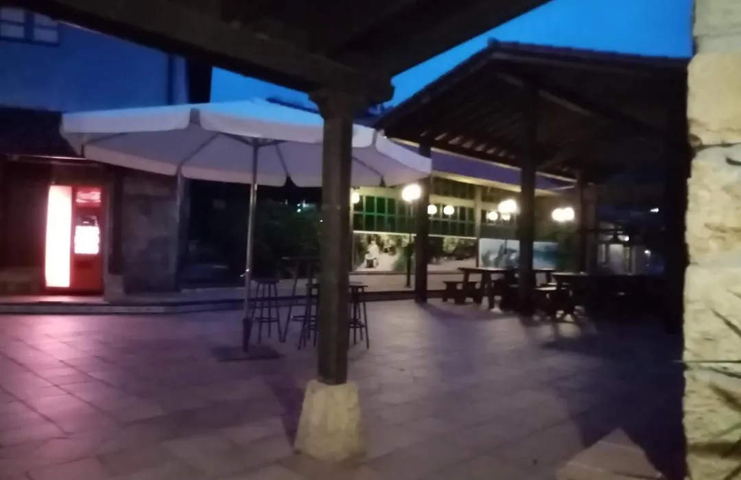 Albergue La Posada Cangas de Onis-1