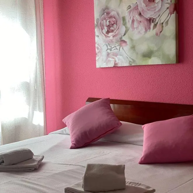 Hostal San Andrés-1