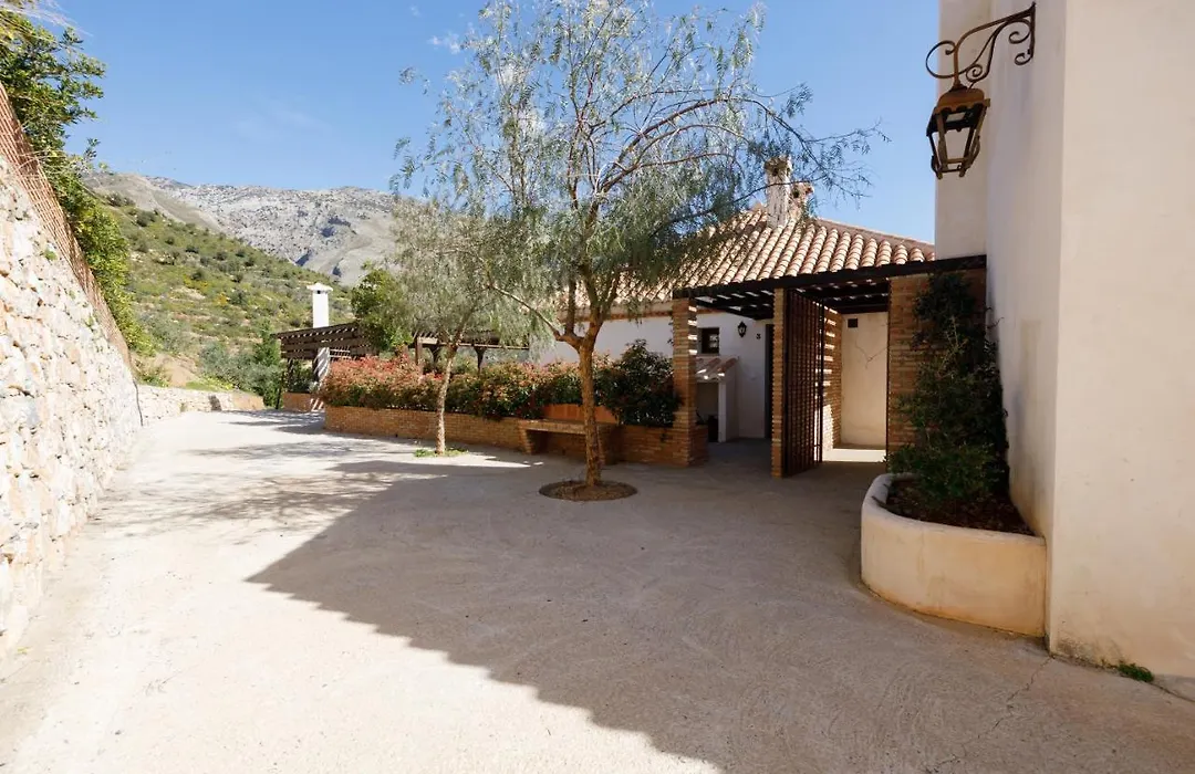 Cortijo Sancardo-1