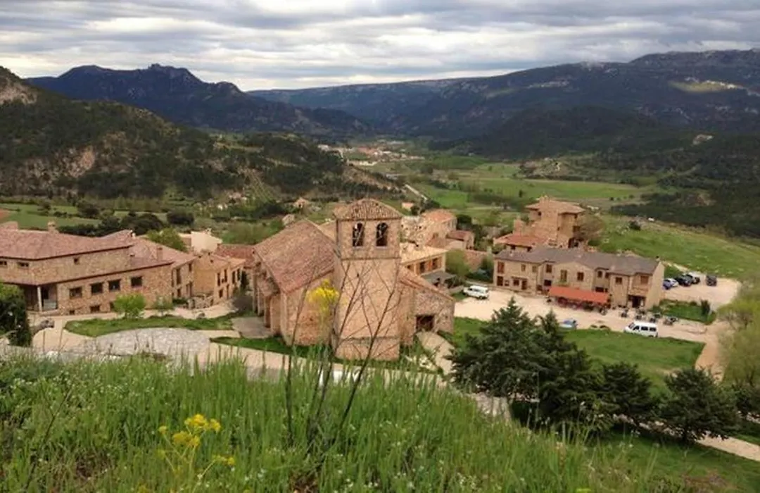 Casa Rural La Encina-1
