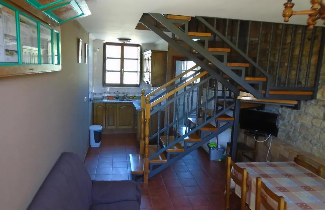 Apartamentos Rurales El Gobernador-1