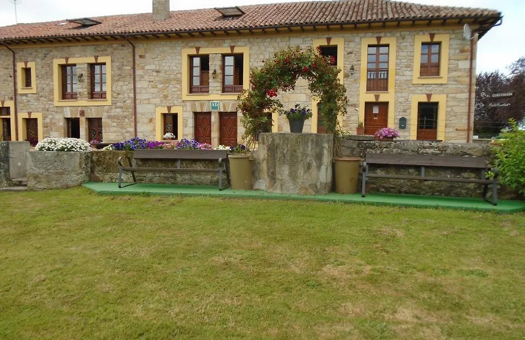 Turismo Rural El Gobernador-1