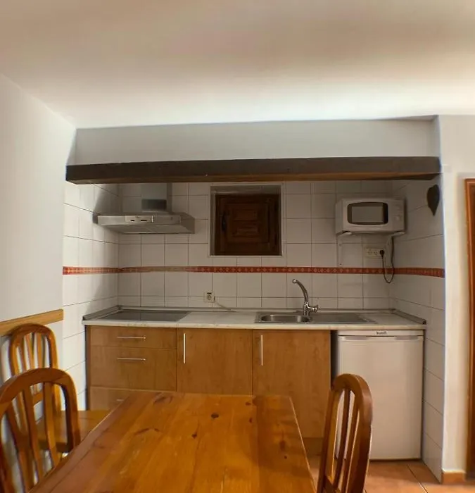 Casa La Fragua-1