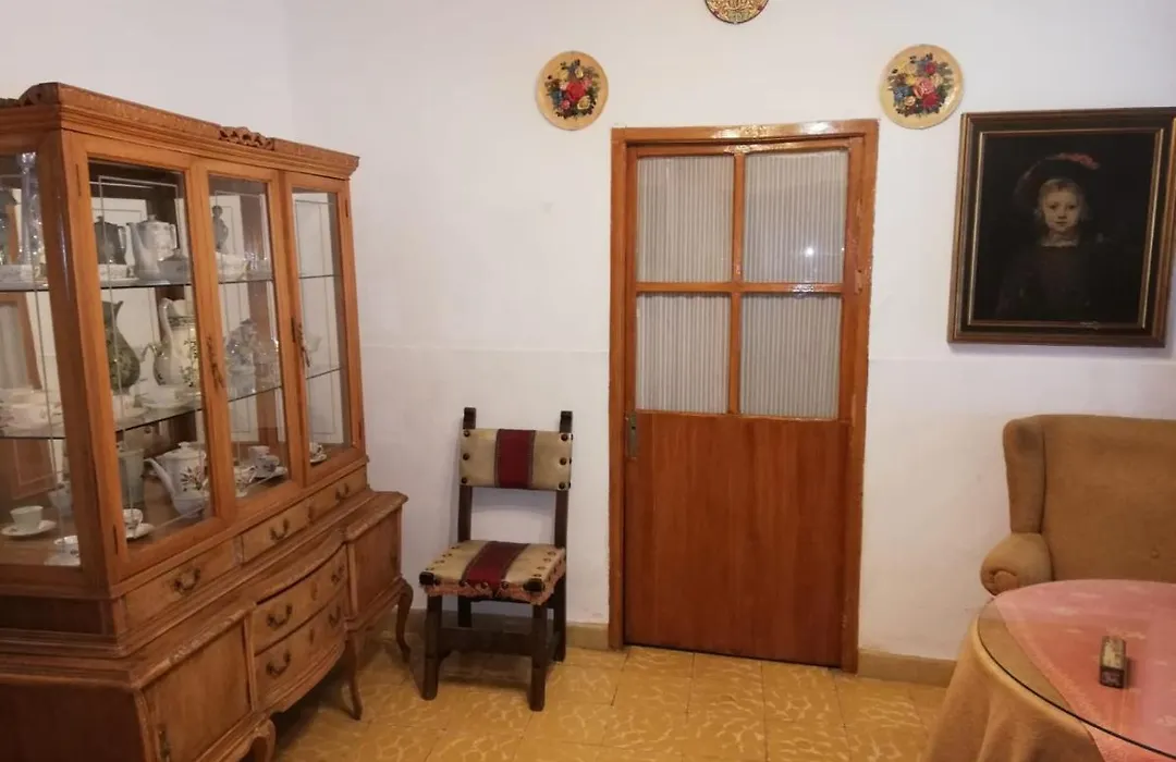 Casa El Carpintero-1
