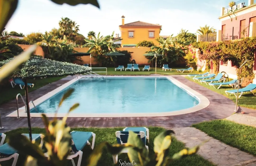 Hotel Pinomar-1