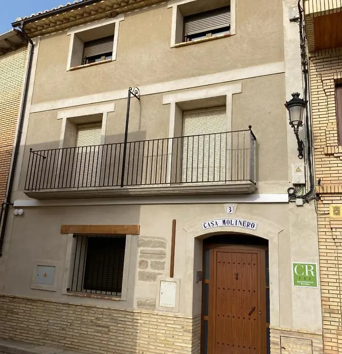 Casa Molinero Abiego-1