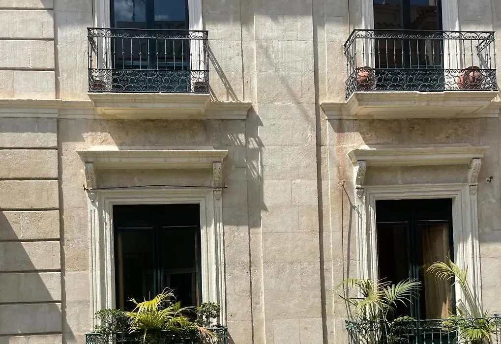 Lc Hotel Urbano-1