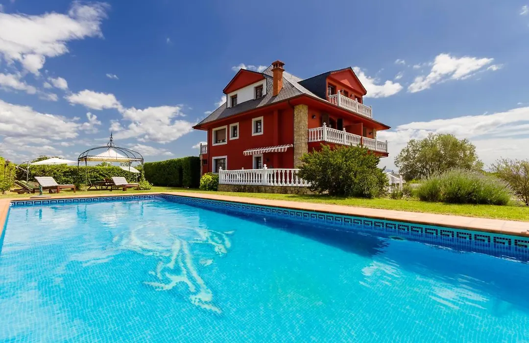 Hotel Rural Lacelo-1