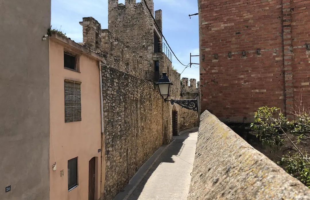Cal Pere De L'Onclet-1