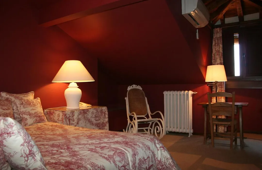 La Posada de Don Mariano-1
