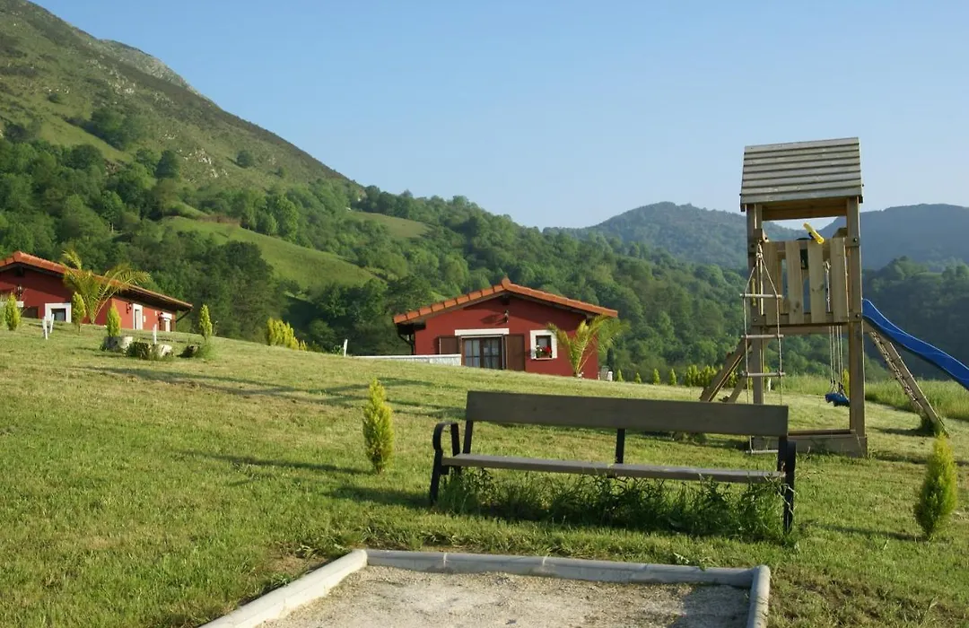 Apartamentos De Montana La Xana Vieia - Jara --1