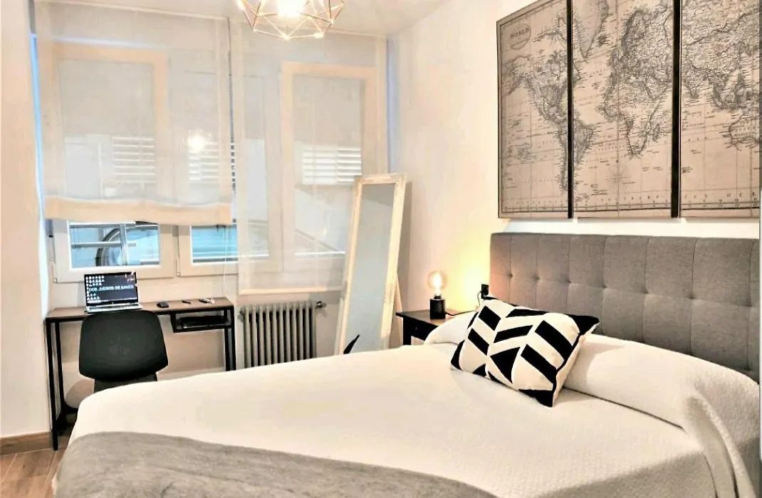 Suite Haus Vargas-1