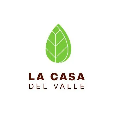 La Casa Del Valle-1