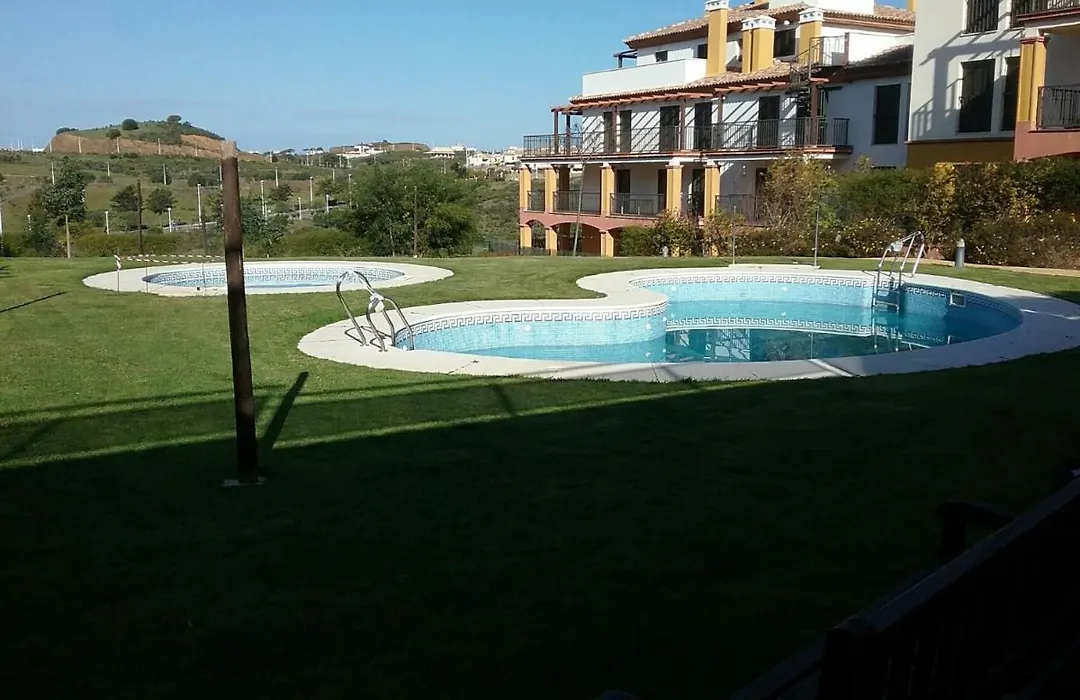 Costa Esuri Golf y Playa V-1