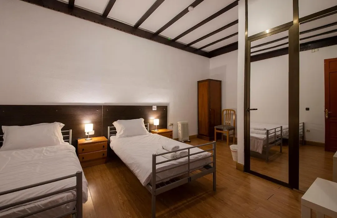 Kontxa Guesthouse-1