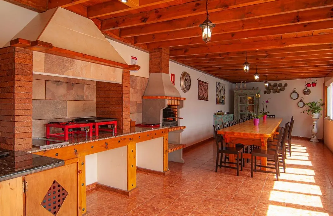 Casa Mercedes-1