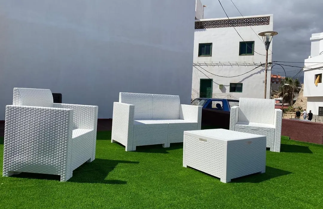 Beach House Tajao-1
