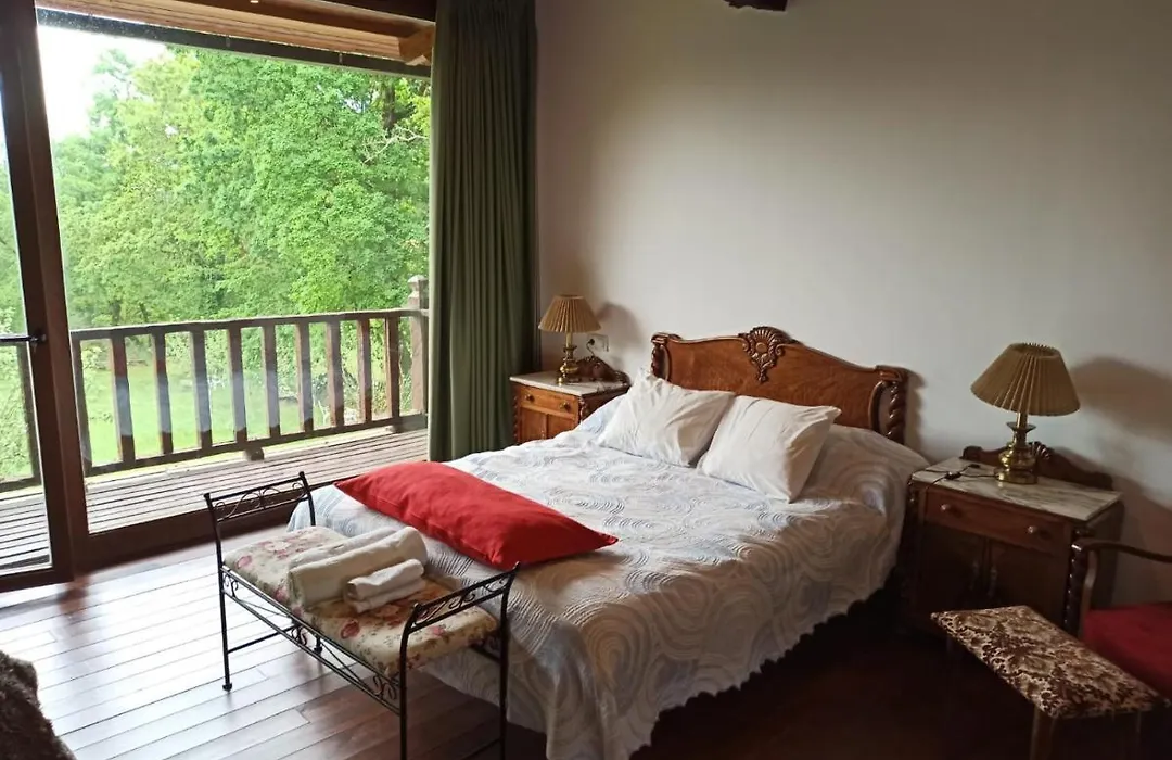 Albergue Bergando-1