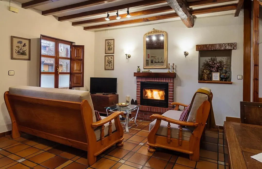 Casa Rosaura-1