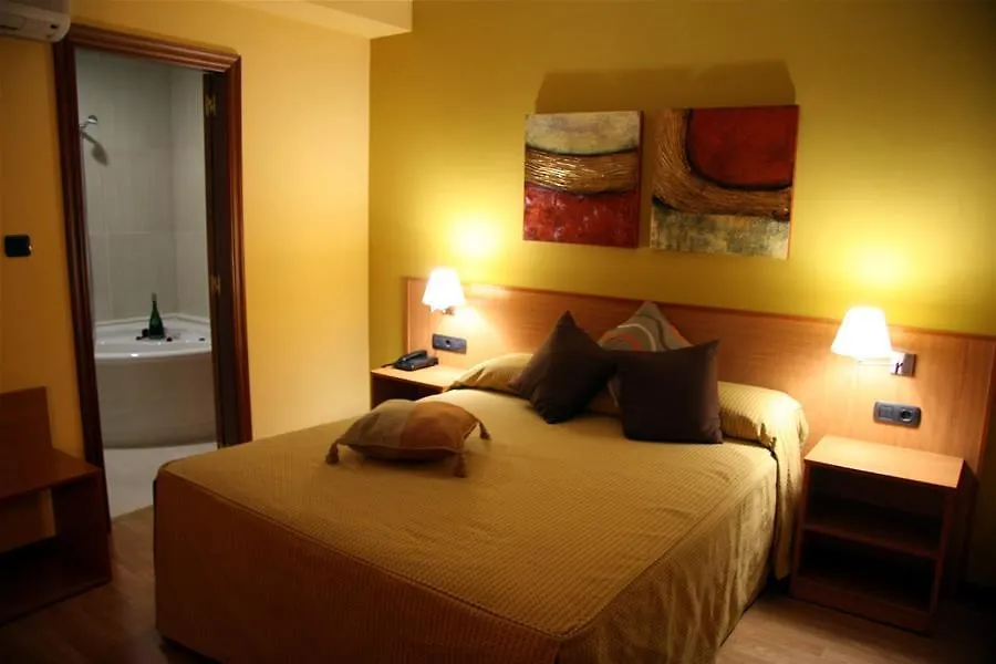 Hotel Leyton-1