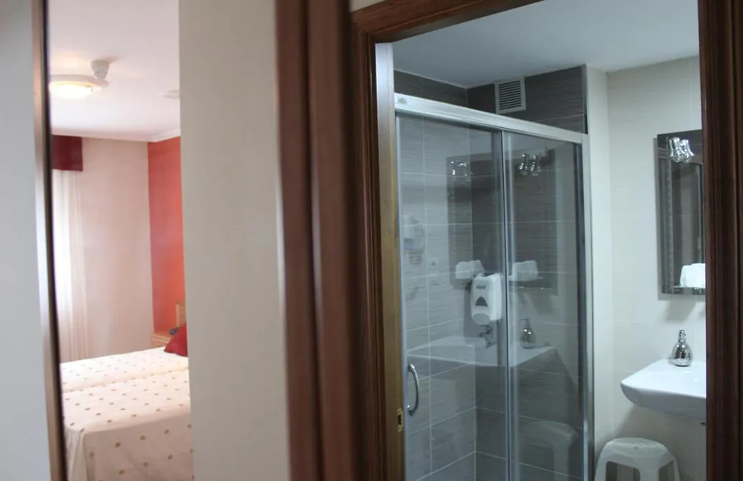 Hotel Rego Foz-1