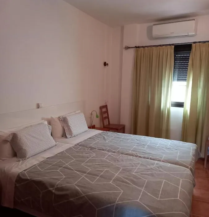 Apartamentos el Motor Tejeda-1