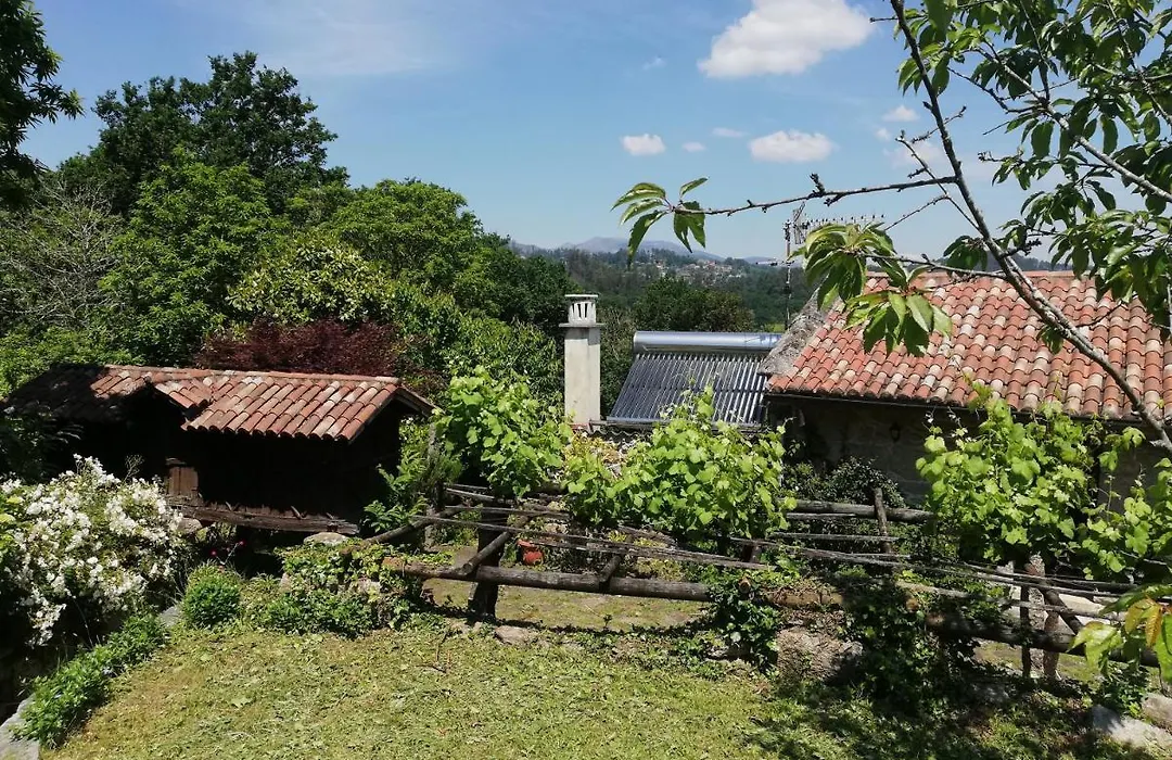 Casa Do Val-1