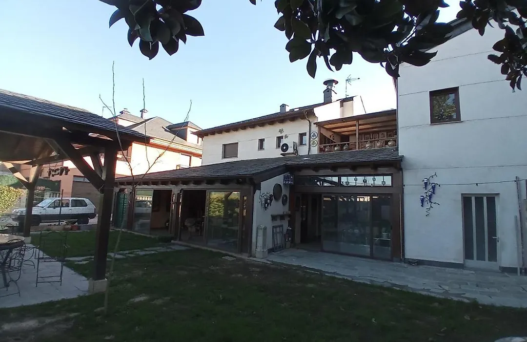 Albergue la Medina de Camponaraya-1