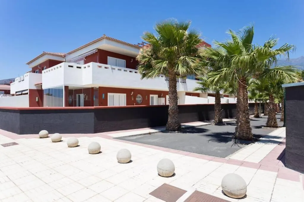 Apartamento Dulce Bea-1