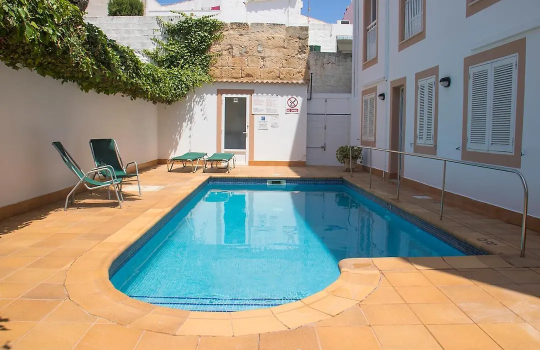 Hotel Geminis-1