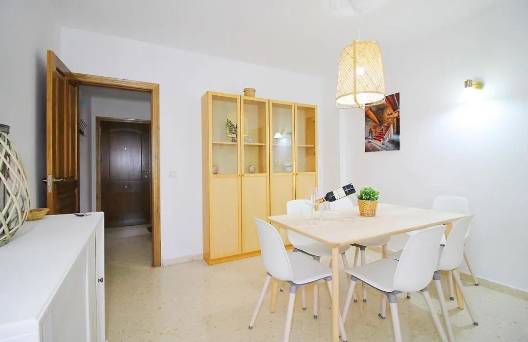 Apartment Avenida Miramar-1