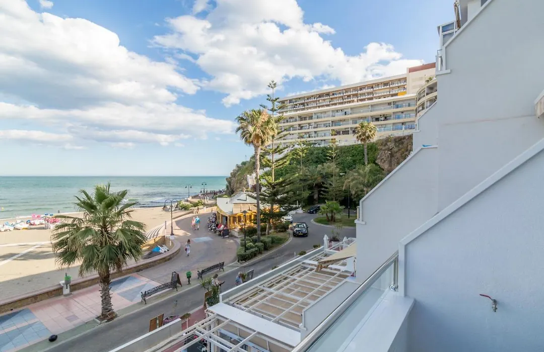 Roca Chica A. Apartamento 211-1