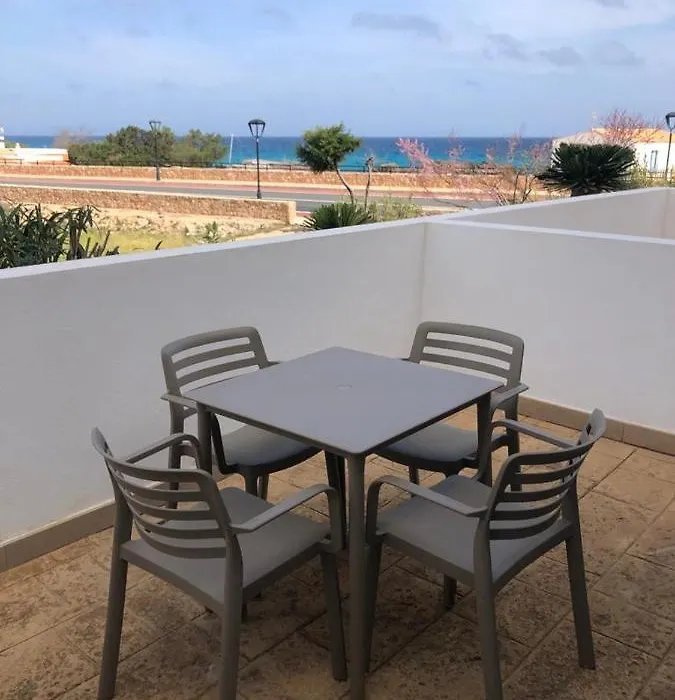 Apartamento Es Calo (Edificio Cavall de Llevant)-1