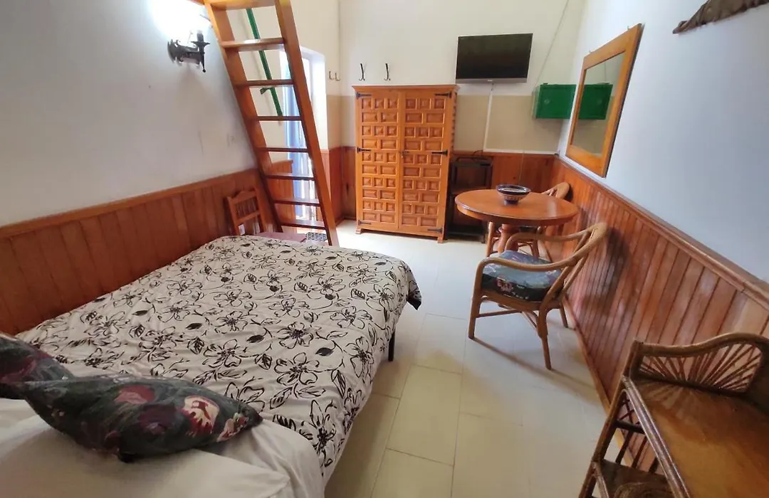 Apartments Casa Lila-1
