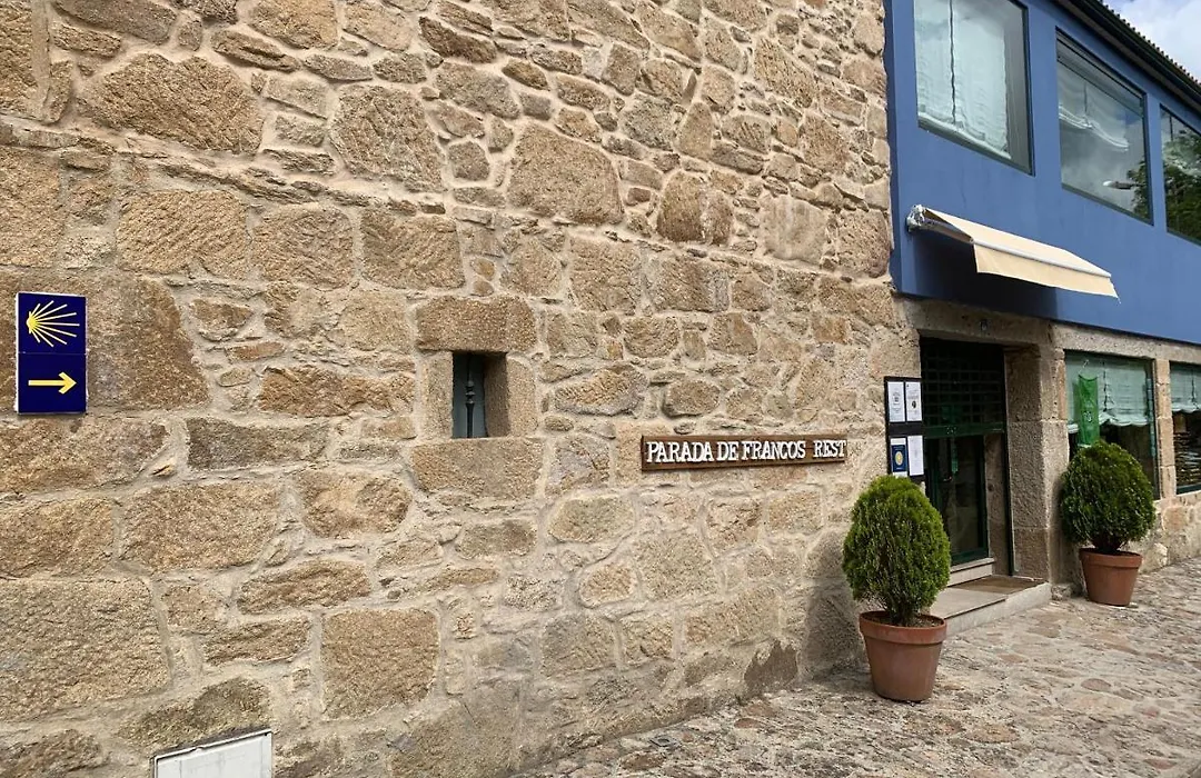 Parada De Francos-1